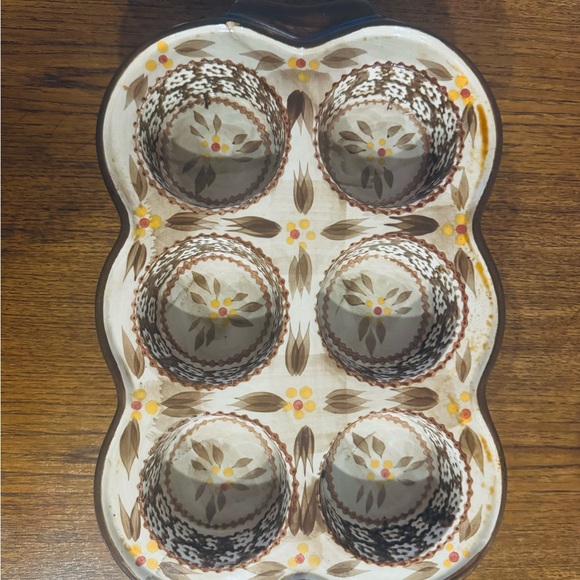 Temptations muffin bakeware - Picture 2 of 4